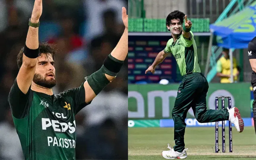 Shaheen Afridi, Haris Rauf to sit out; pacers whom Pakistan can pick for South Africa T20Is